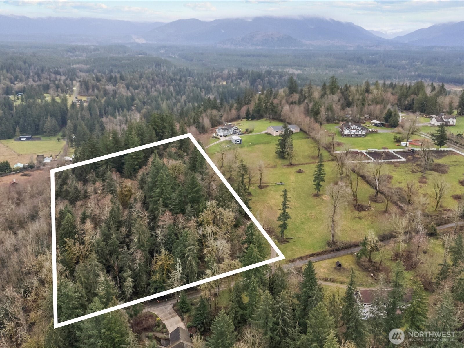 259 272nd Avenue SE Ravensdale WA 98051