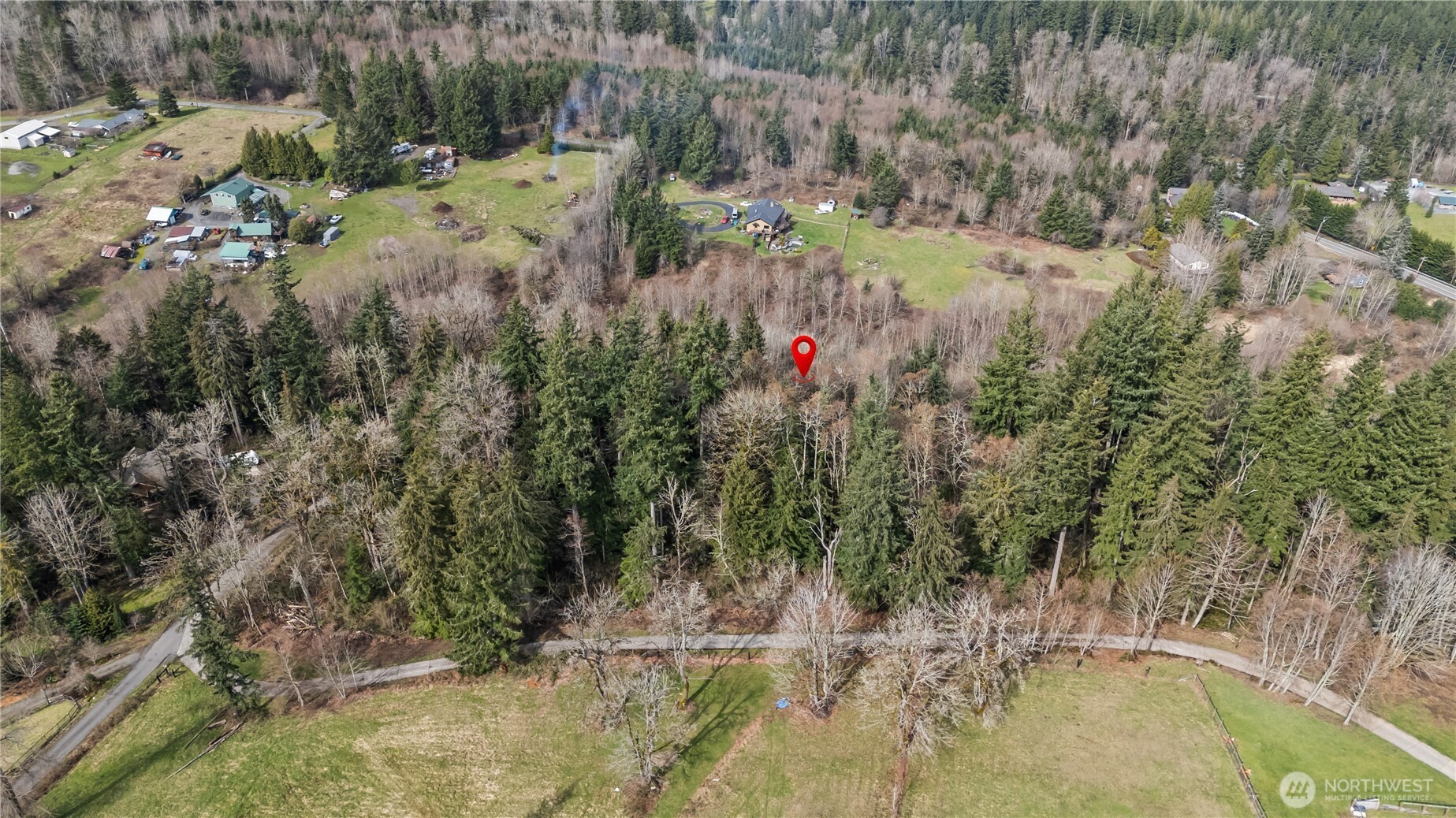 259 272nd Avenue SE Ravensdale WA 98051