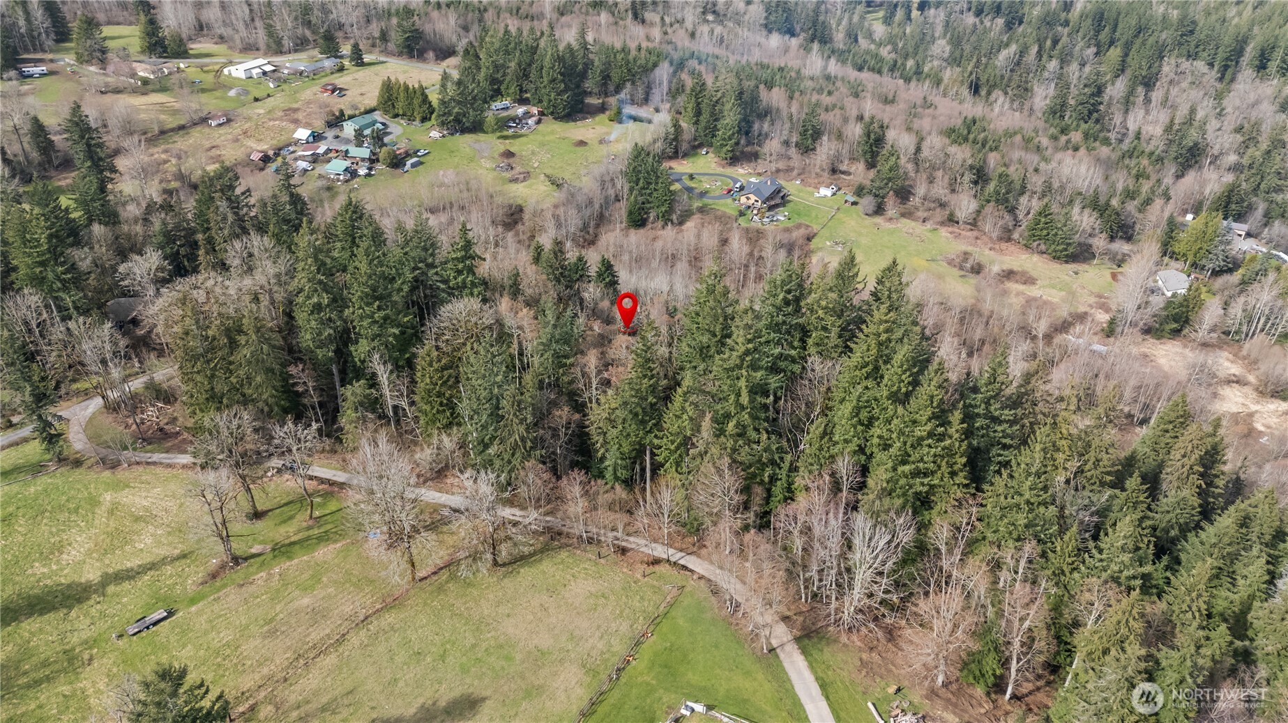 259 272nd Avenue SE Ravensdale WA 98051