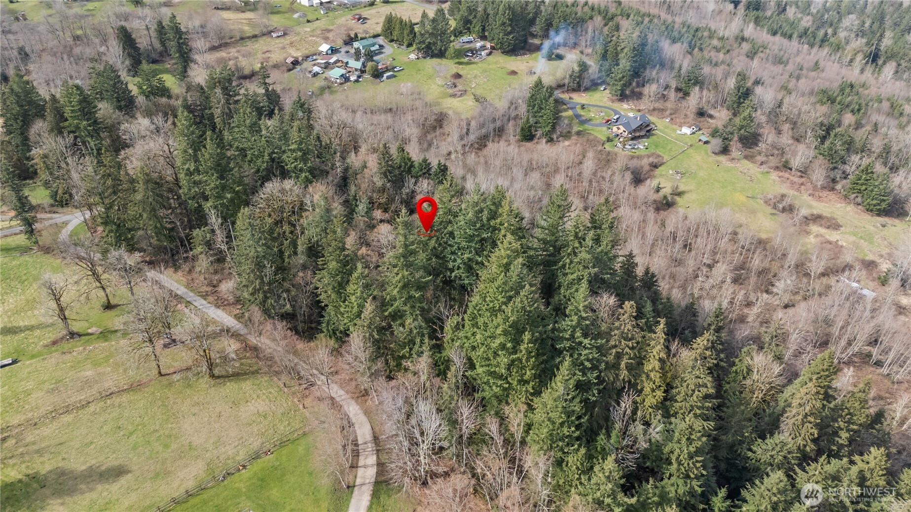 259 272nd Avenue SE Ravensdale WA 98051