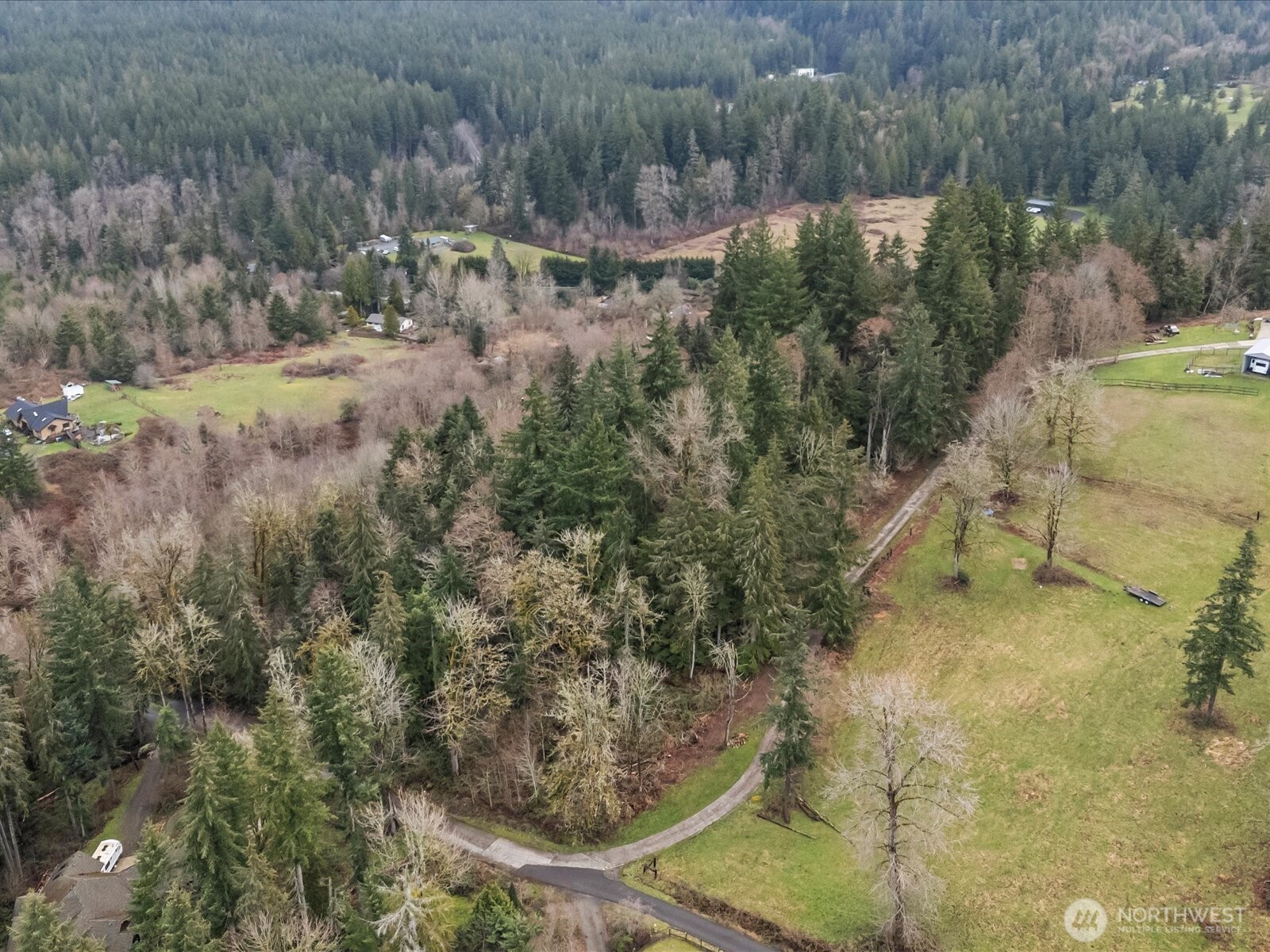 259 272nd Avenue SE Ravensdale WA 98051