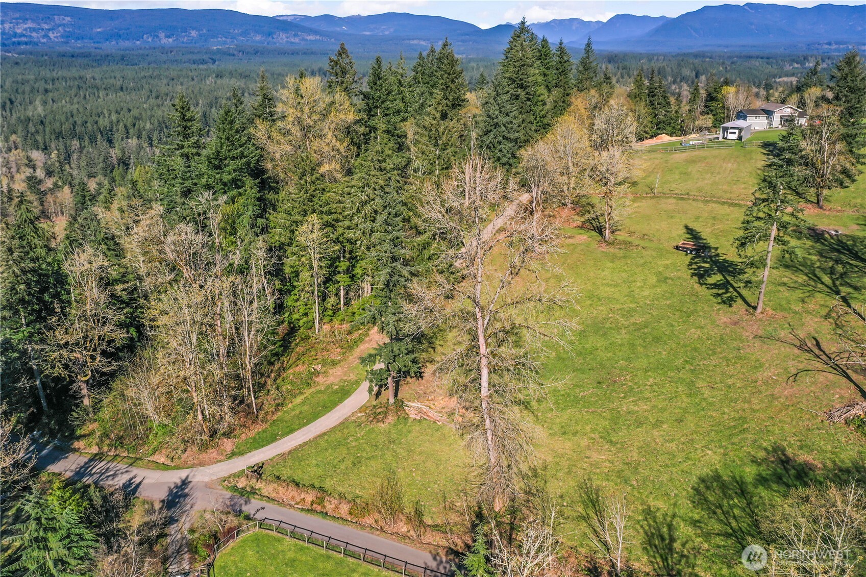 259 272nd Avenue SE Ravensdale WA 98051