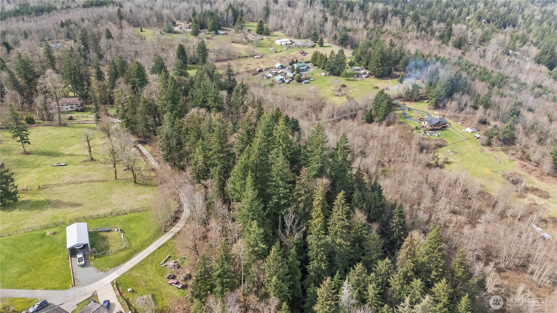 259 272nd Avenue SE Ravensdale WA 98051