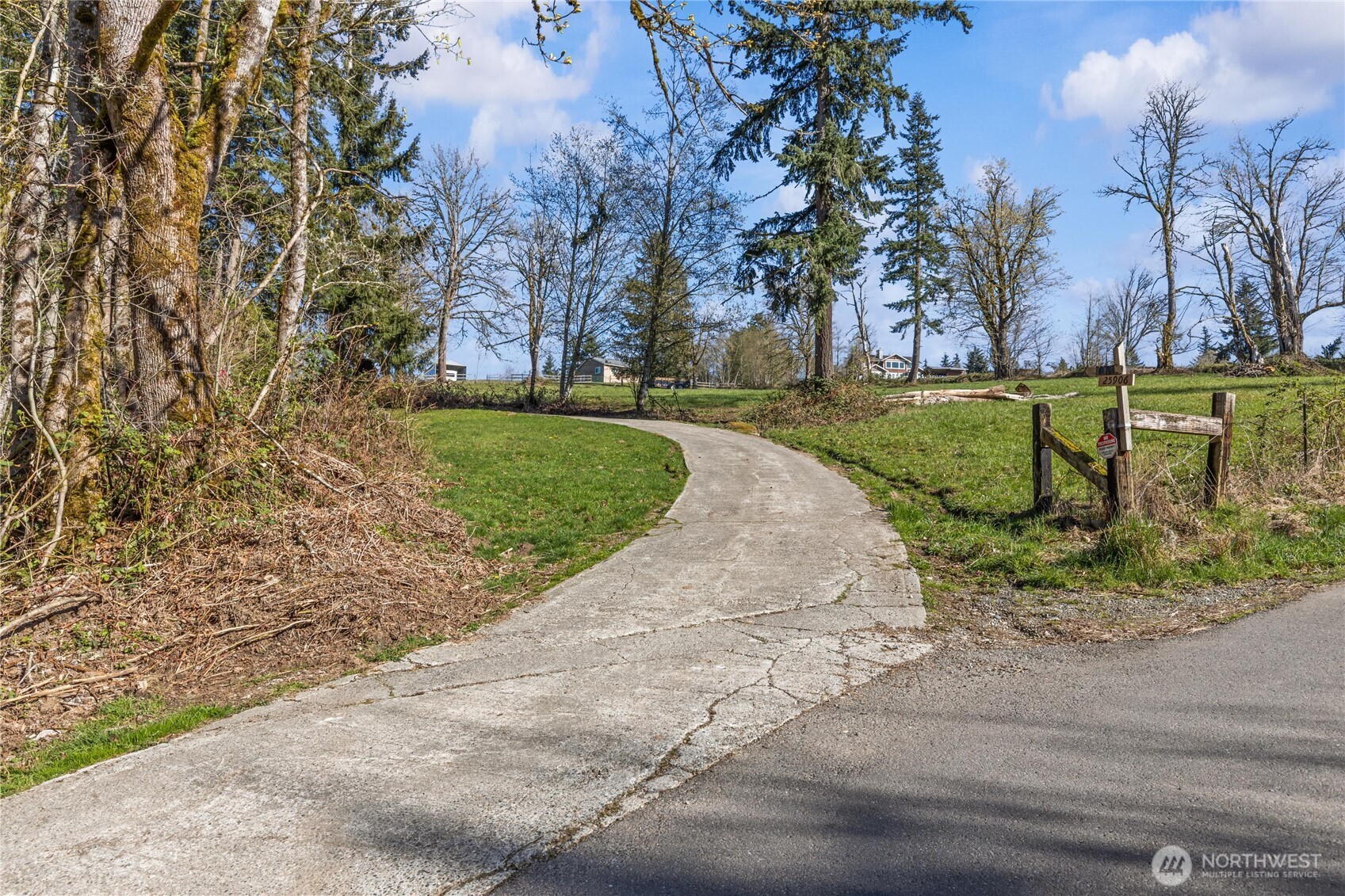 259 272nd Avenue SE Ravensdale WA 98051