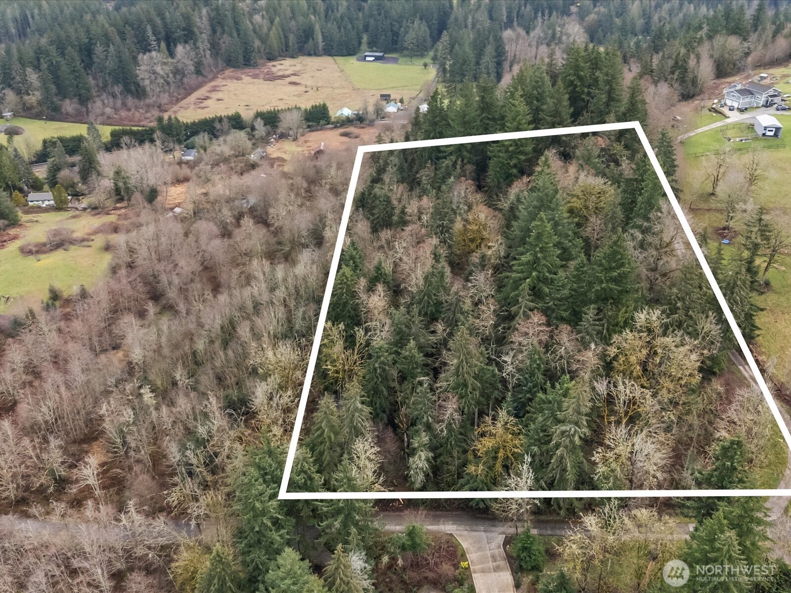 259 272nd Avenue SE Ravensdale WA 98051