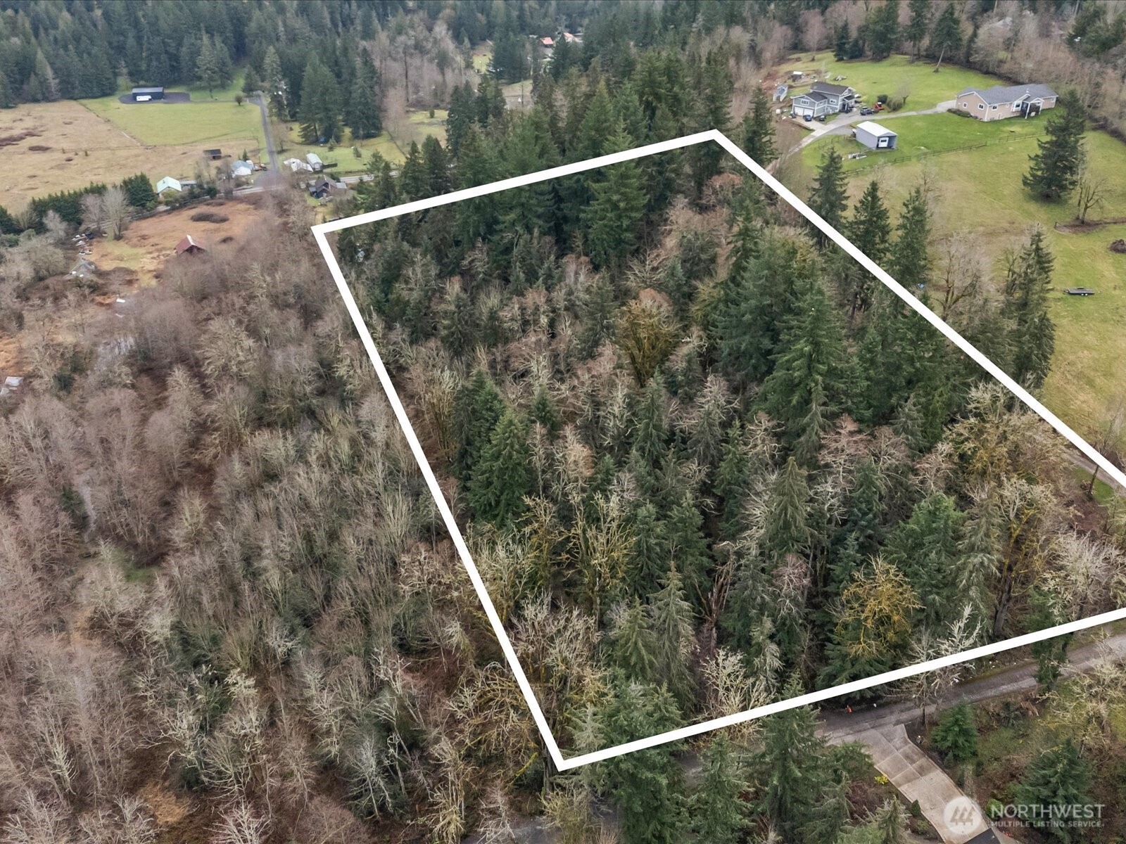 259 272nd Avenue SE Ravensdale WA 98051