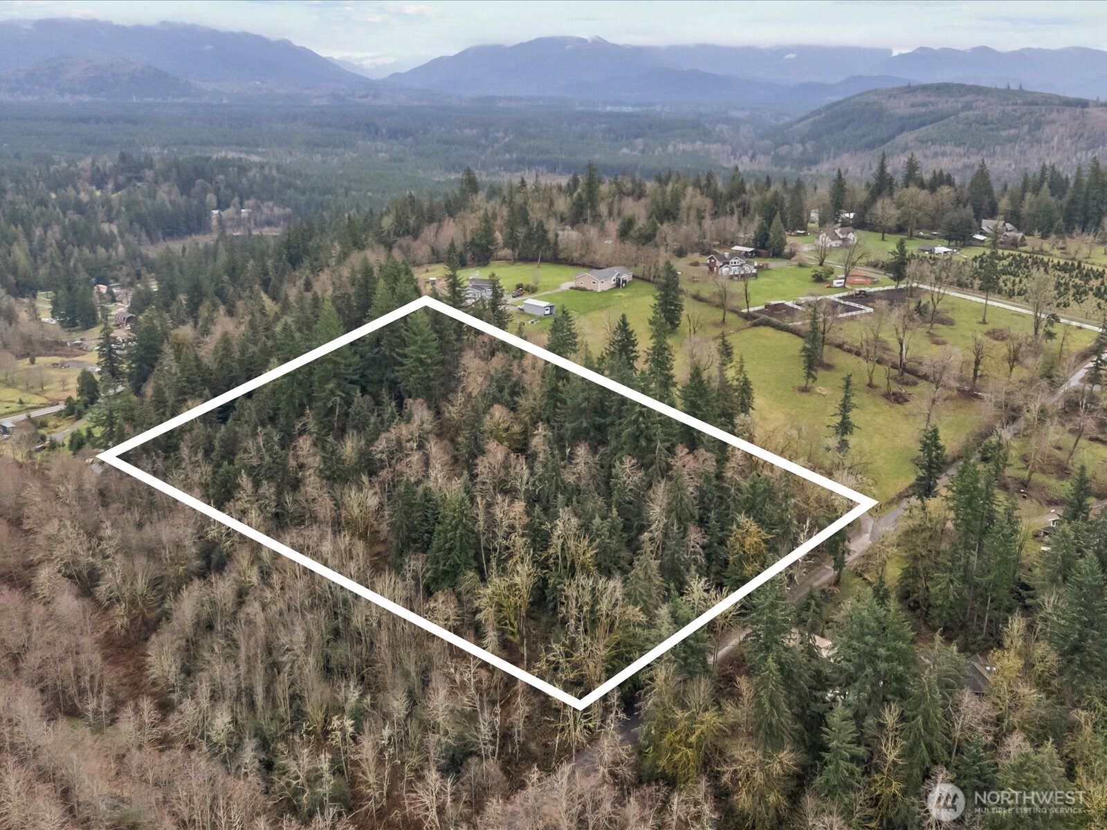 259 272nd Avenue SE Ravensdale WA 98051