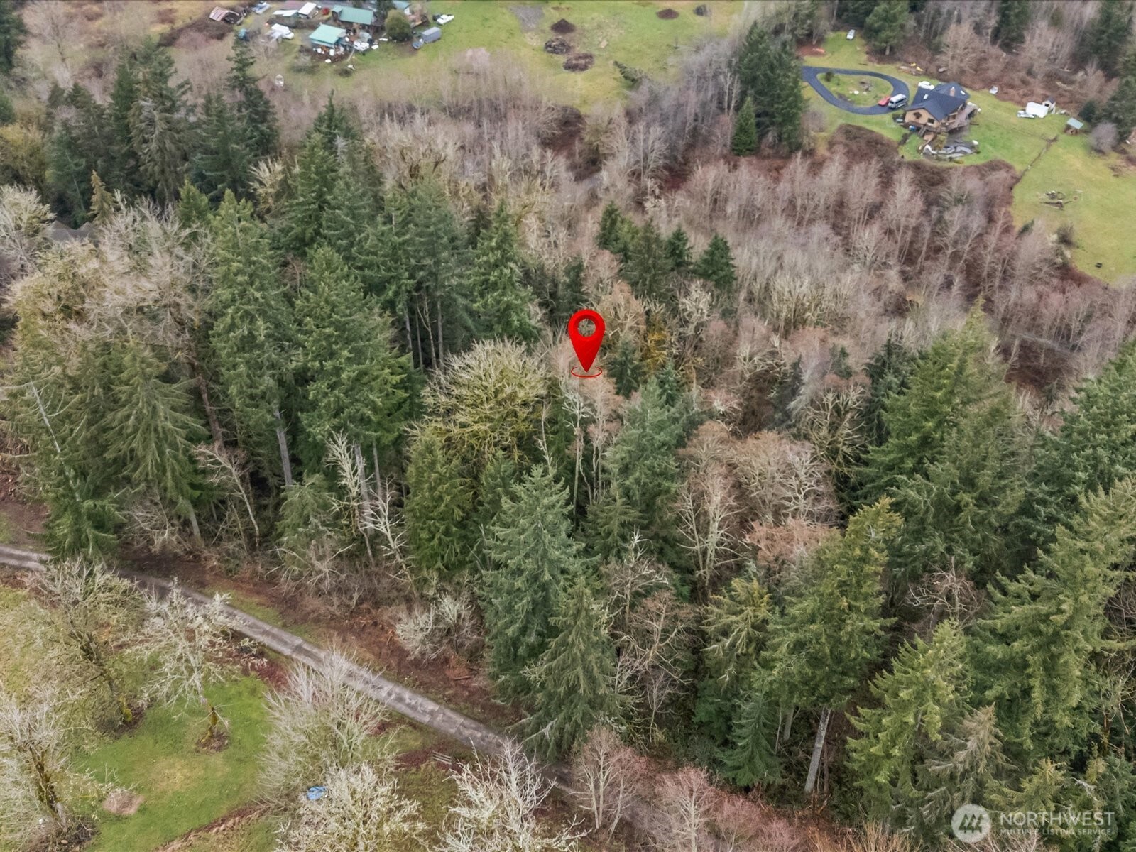 259 272nd Avenue SE Ravensdale WA 98051