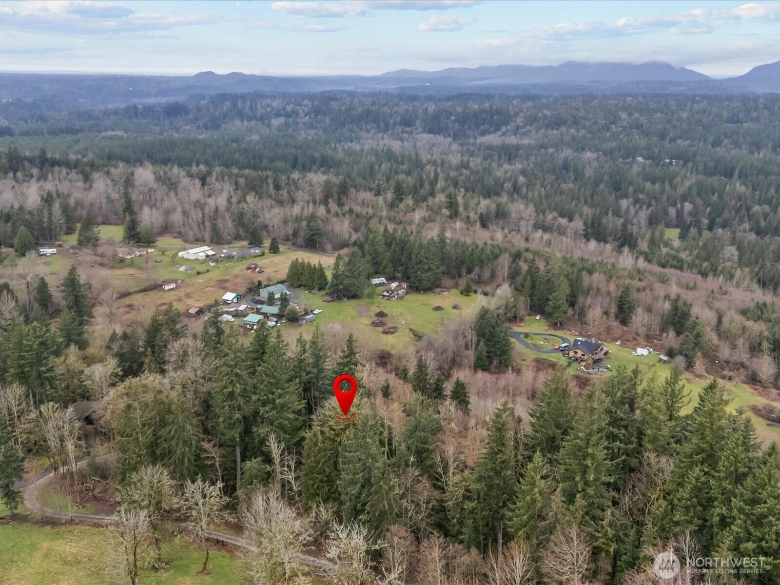 259 272nd Avenue SE Ravensdale WA 98051