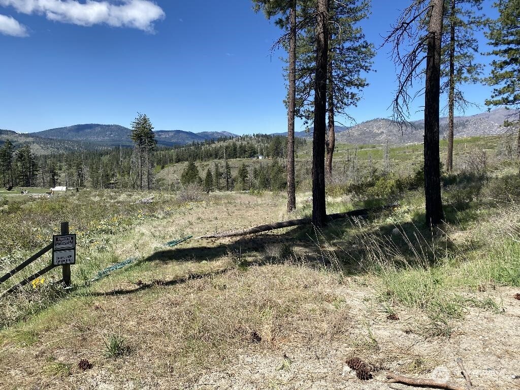 123 Buzzard Lake Road Okanogan WA 98840