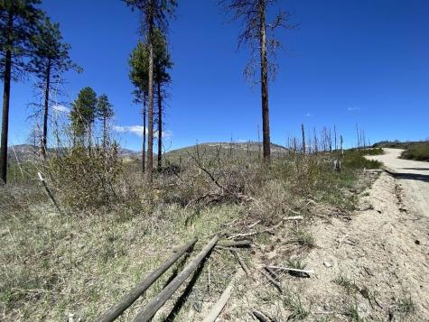 123 Buzzard Lake Road Okanogan WA 98840