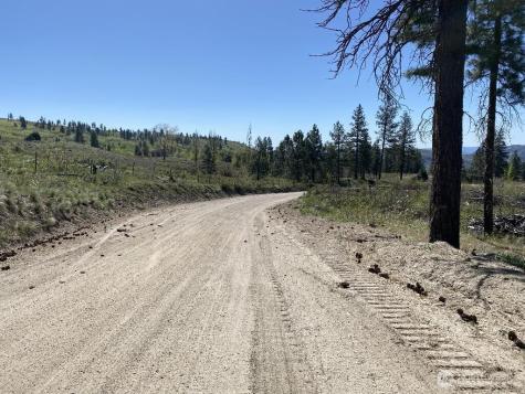 123 Buzzard Lake Road Okanogan WA 98840