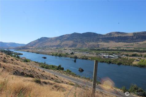 0 Leray Ranch Road East Wenatchee WA 98802