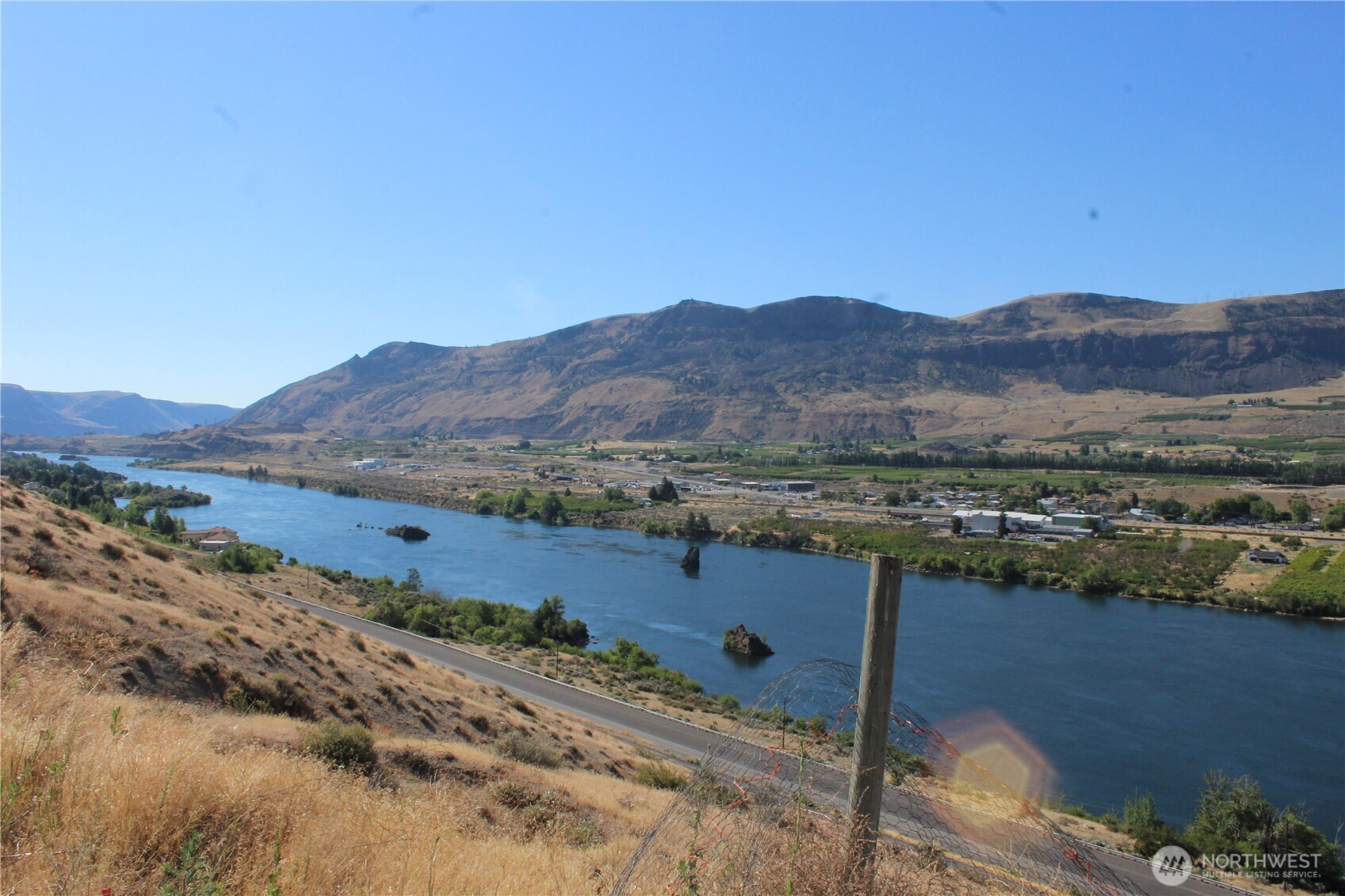 0 Leray Ranch Road East Wenatchee WA 98802