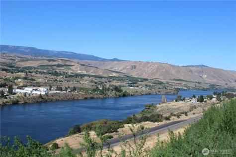 0 Leray Ranch Road East Wenatchee WA 98802