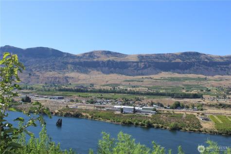 0 Leray Ranch Road East Wenatchee WA 98802