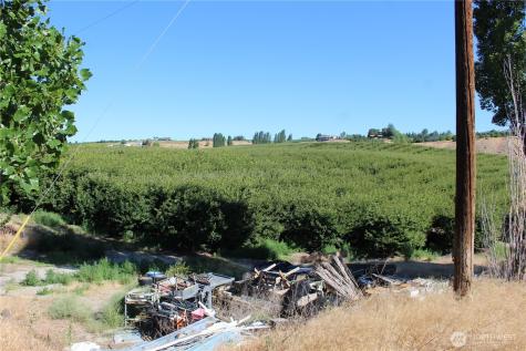 0 Leray Ranch Road East Wenatchee WA 98802