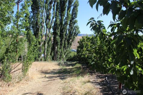 0 Leray Ranch Road East Wenatchee WA 98802