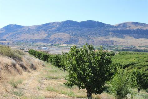 0 Leray Ranch Road East Wenatchee WA 98802