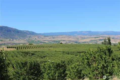 0 Leray Ranch Road East Wenatchee WA 98802