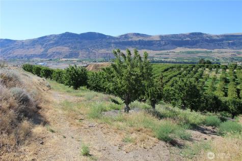 0 Leray Ranch Road East Wenatchee WA 98802