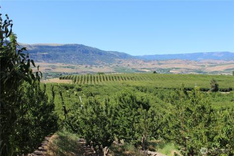 0 Leray Ranch Road East Wenatchee WA 98802