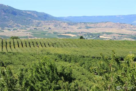 0 Leray Ranch Road East Wenatchee WA 98802