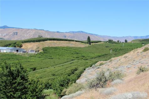 0 Leray Ranch Road East Wenatchee WA 98802