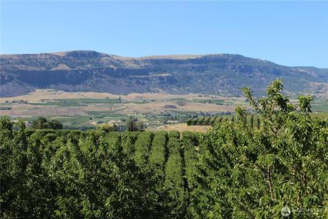 0 Leray Ranch Road East Wenatchee WA 98802