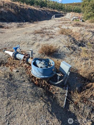 0 Leray Ranch Road East Wenatchee WA 98802