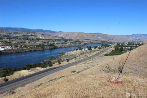 0 Leray Ranch Road East Wenatchee WA 98802