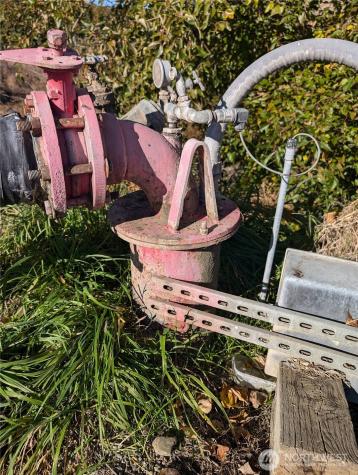 0 Leray Ranch Road East Wenatchee WA 98802