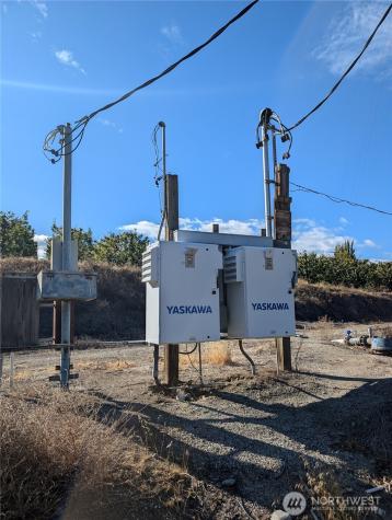 0 Leray Ranch Road East Wenatchee WA 98802