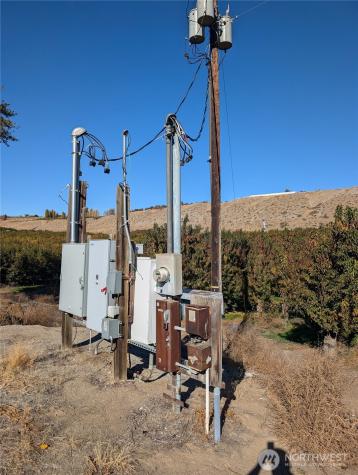 0 Leray Ranch Road East Wenatchee WA 98802