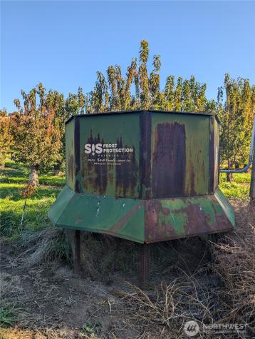 0 Leray Ranch Road East Wenatchee WA 98802