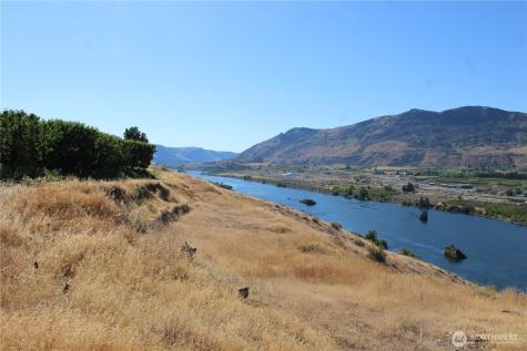 0 Leray Ranch Road East Wenatchee WA 98802