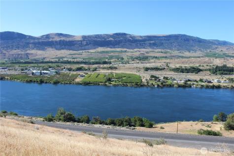 0 Leray Ranch Road East Wenatchee WA 98802