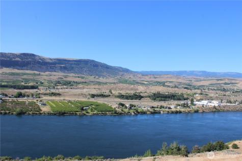 0 Leray Ranch Road East Wenatchee WA 98802