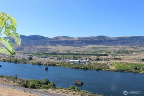0 Leray Ranch Road East Wenatchee WA 98802