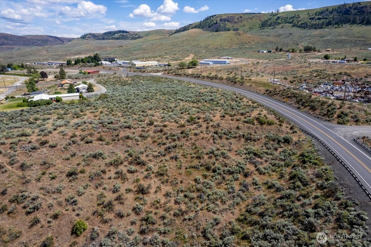 1660 Wild Life Lane Grand Coulee WA 99133