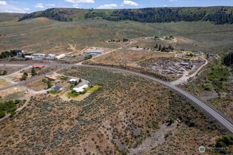 1660 Wild Life Lane Grand Coulee WA 99133