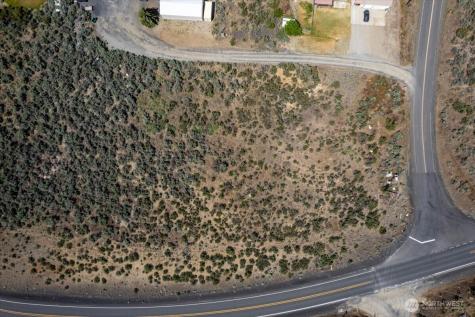 1660 Wild Life Lane Grand Coulee WA 99133