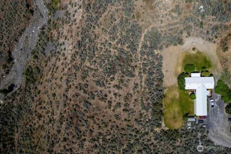 1660 Wild Life Lane Grand Coulee WA 99133