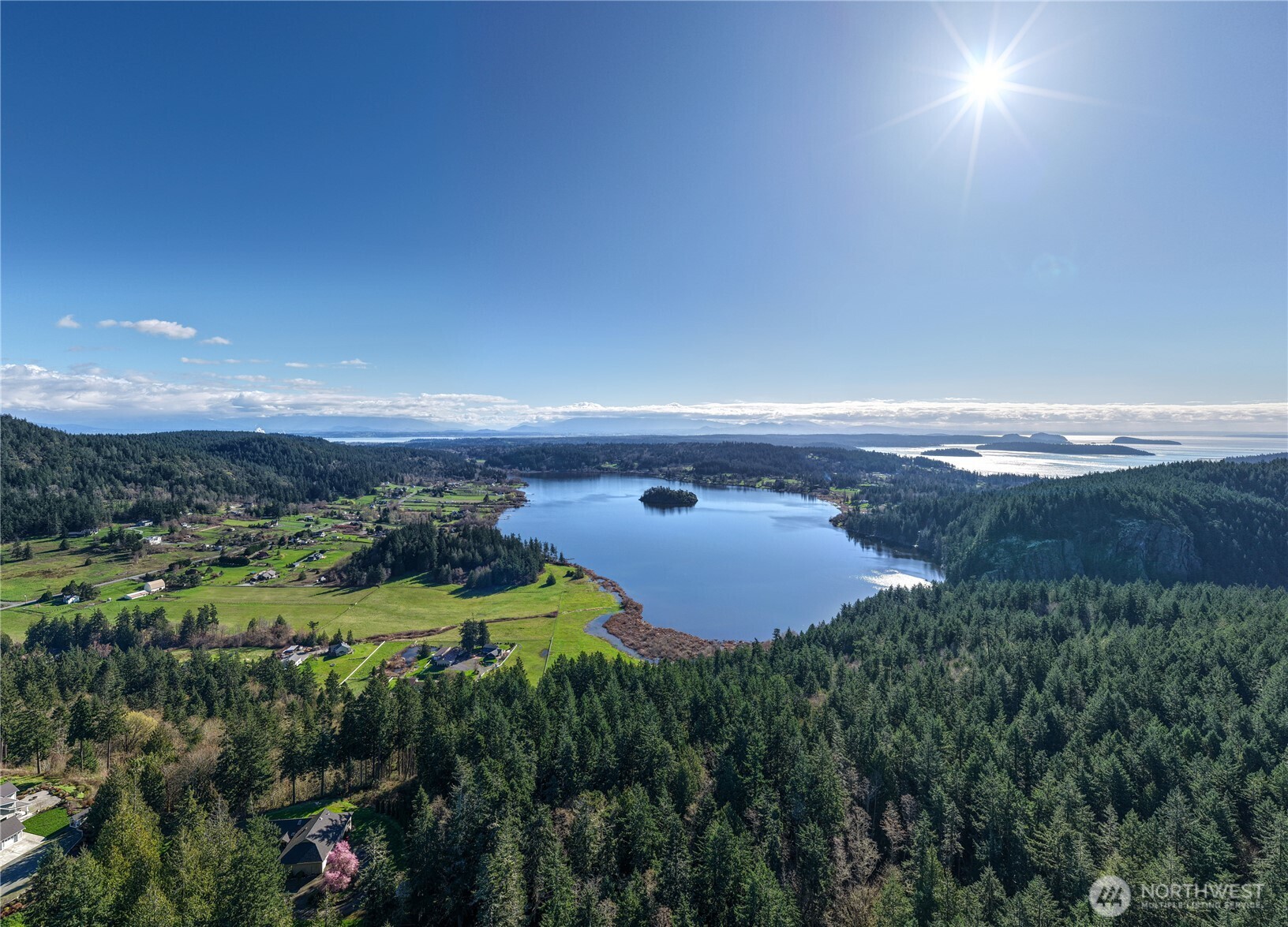 13998 Donnell Road Anacortes WA 98221