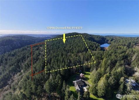 13998 Donnell Road Anacortes WA 98221