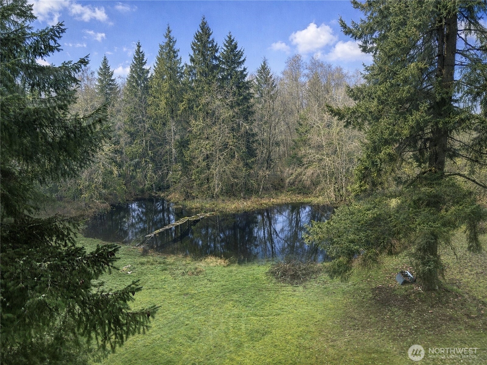 24124 94th Avenue E Graham WA 98338