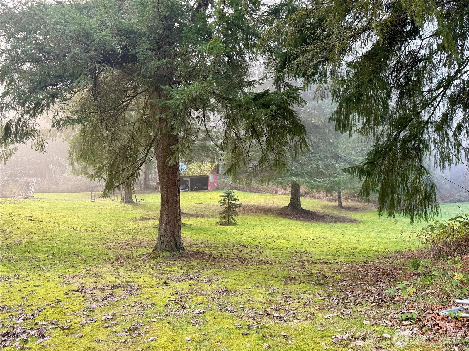 24124 94th Avenue E Graham WA 98338