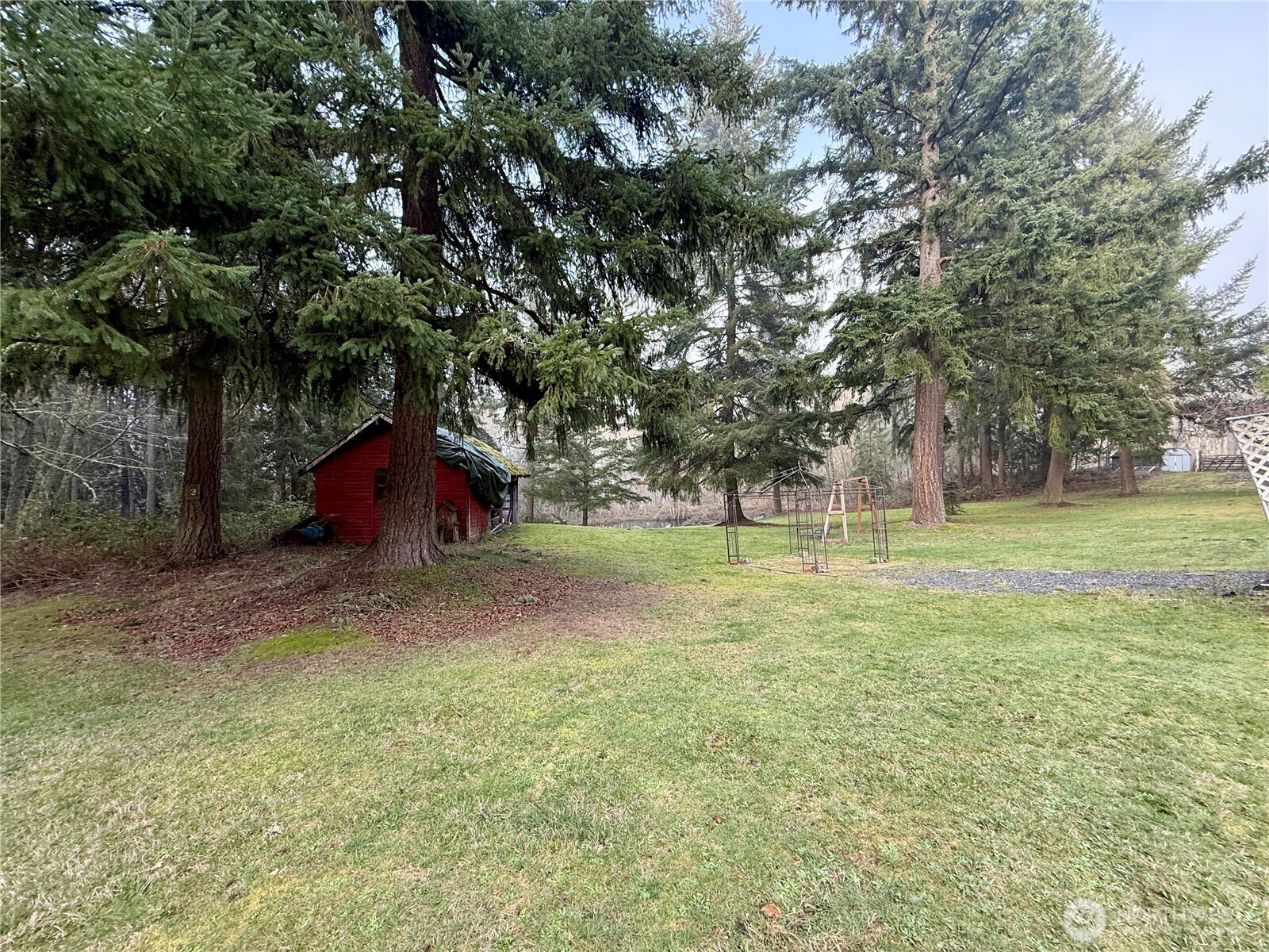 24124 94th Avenue E Graham WA 98338
