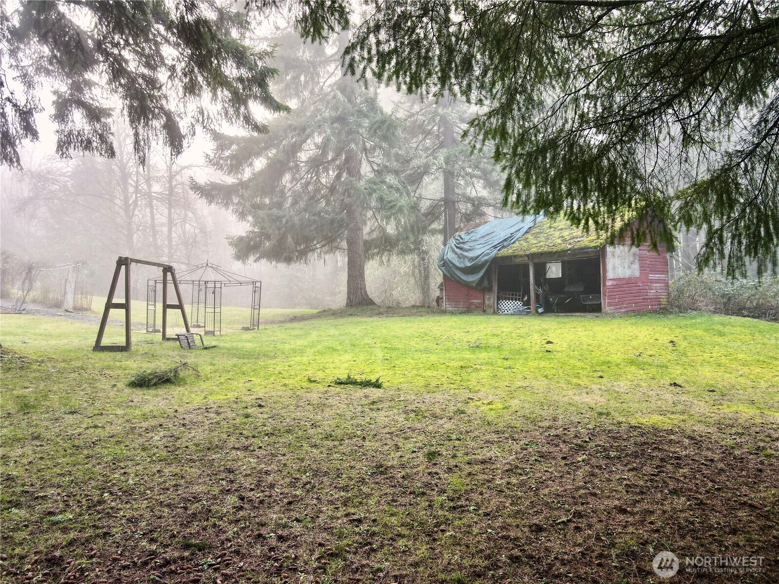 24124 94th Avenue E Graham WA 98338