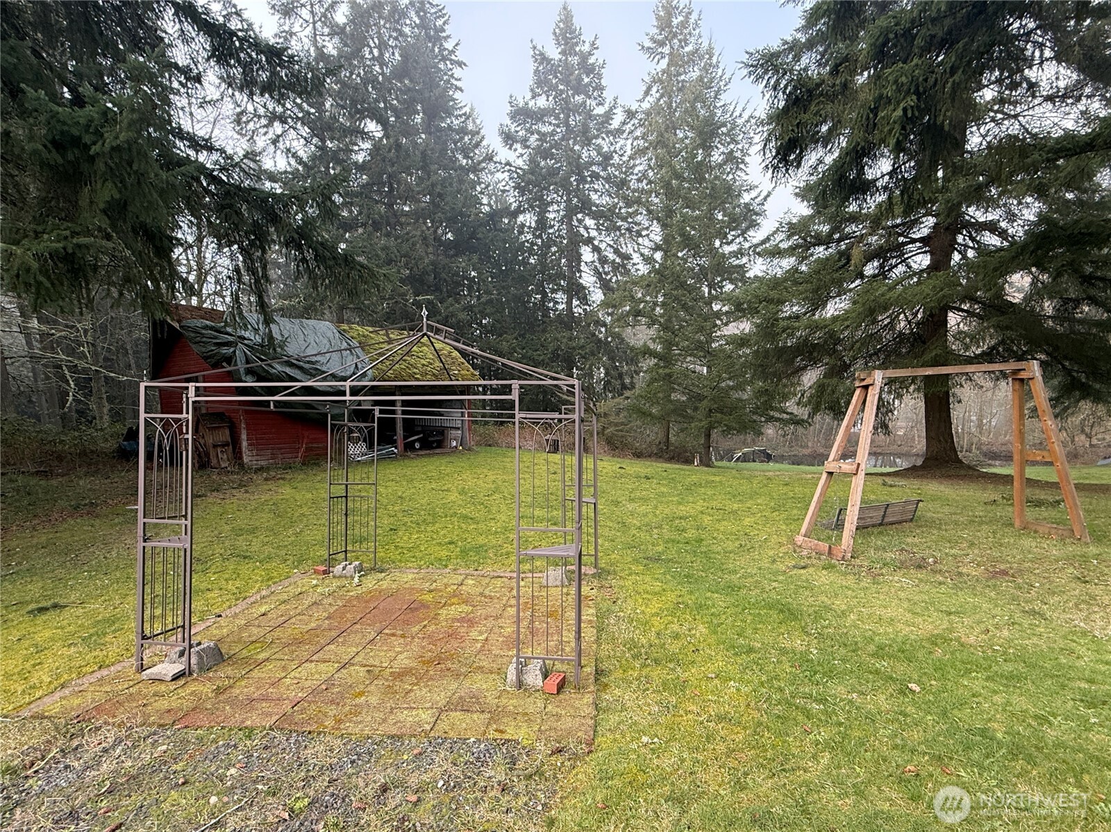 24124 94th Avenue E Graham WA 98338